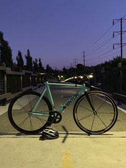 Aventon Matro Low