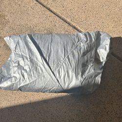 Car cover 