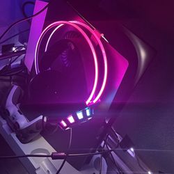 Trading ps5 for gaming pc