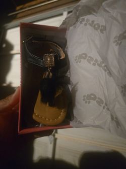 Baby Shoes
