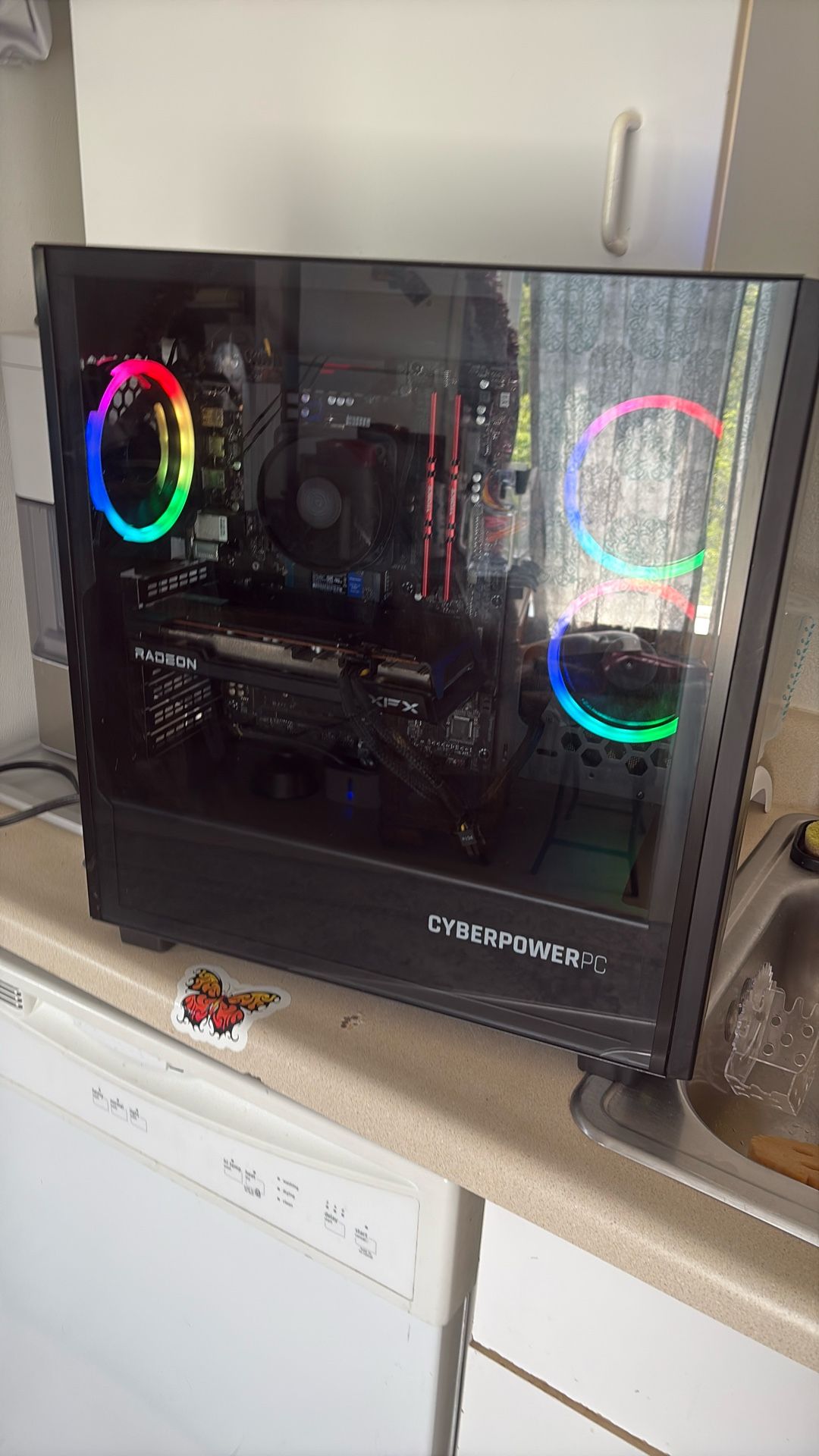CyperPower PC