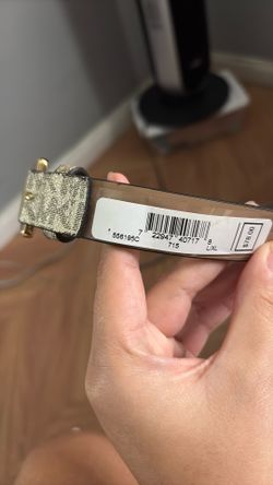 Micheal Kors Waist Bag
