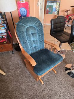 Rocking chair