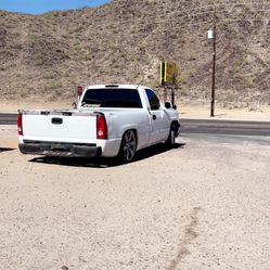2005 Chevrolet Silverado