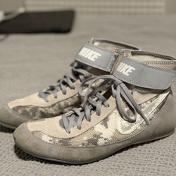  Wrestling Shoes   NIKE Men's
