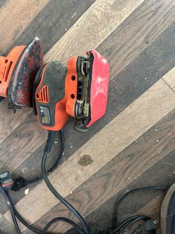 Air compressor,drills, sanders, saw saw