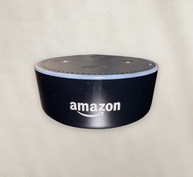 Amazon Echo Dot (2nd Generation)