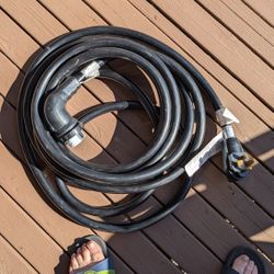 50 Amp   50 Ft Marine  RV Power Cord