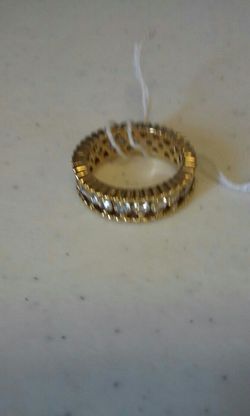 Sterling silver
