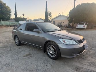 2005 Honda Civic