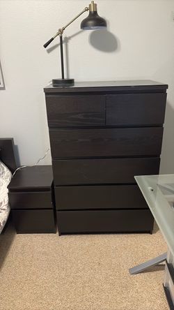 Entire rooms furnishings for $200