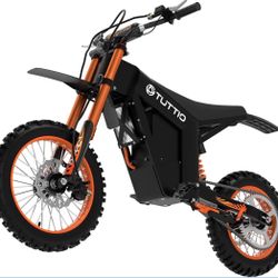 E-bike 