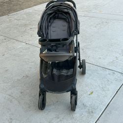 Stroller