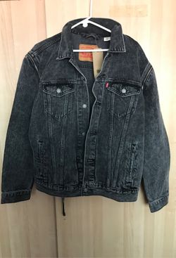 Levis Jeans Jacket! Brand New