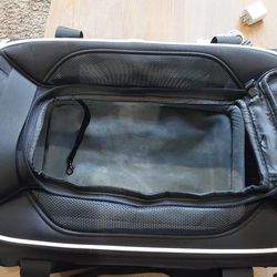 Sheria Essentials  on board pet carrier