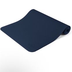 NEW Eco-Friendly Workout Mat (Yoga, Stretching, Pilates, Etc.,)