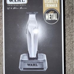 Wahl Hi Viz Trimmers
