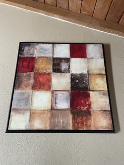 Jane Bellow Painting