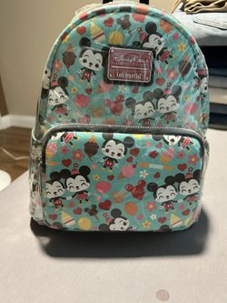 Disney Back Pack