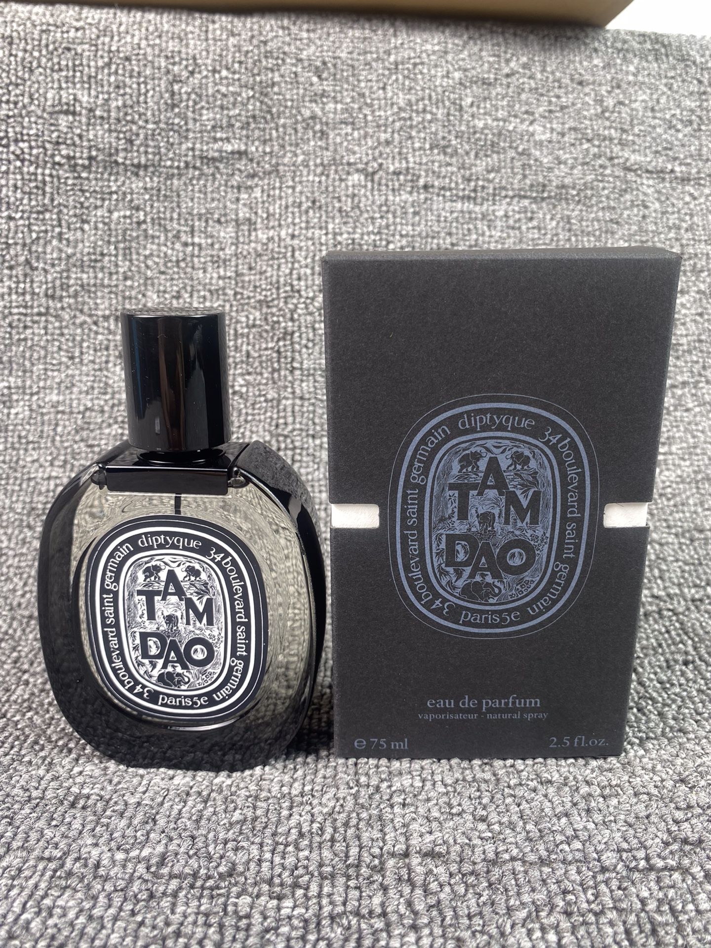 Women Paris Diptyque TAMDAO 75ml