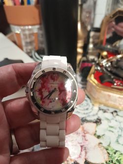 Womans Anne Klein Watch