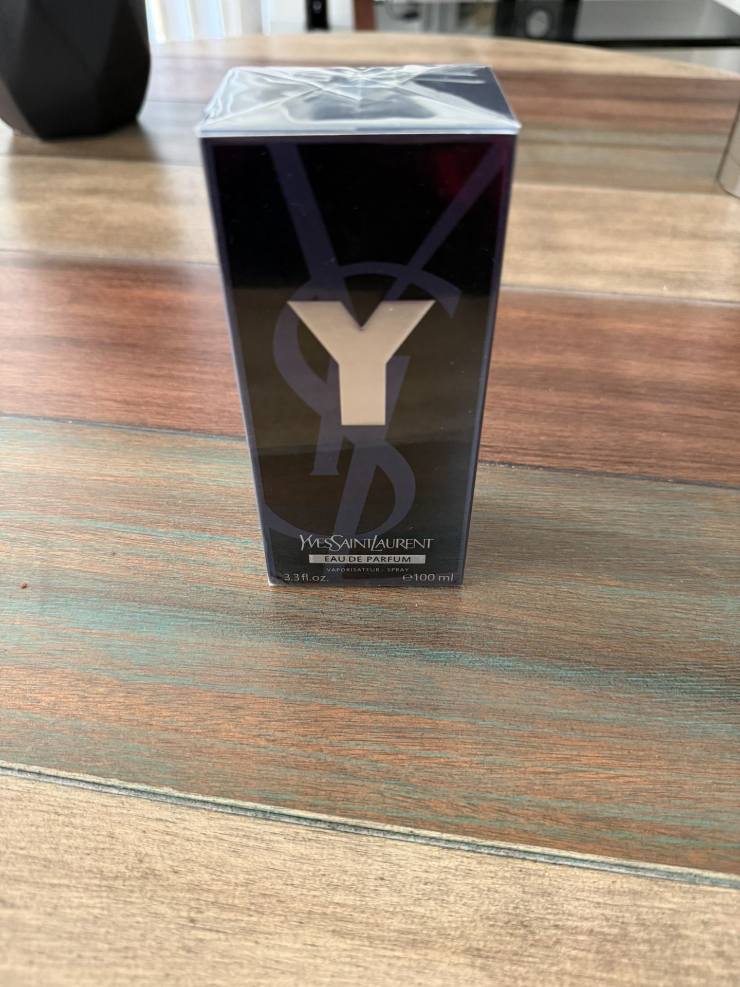 Yves Saint Laurent EAU DE PARFUM 100ML