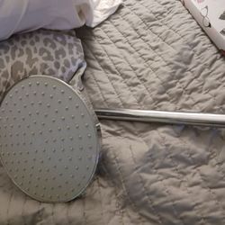 Delta Rain Shower Attachment 20 Firm Look My Post Alot Item