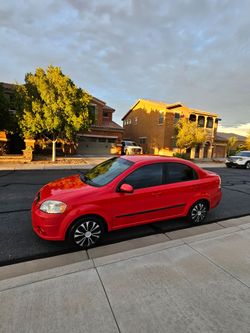 beautiful 2010 chevy aveo lt