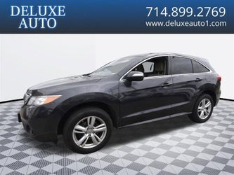 2015 Acura RDX