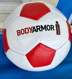Bodyarmor Futbol