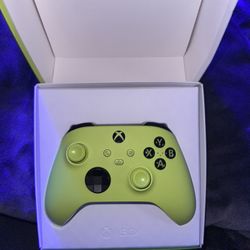 xbox controller Series S/X