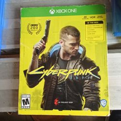 Xbox And PS4 Disc GAMES 