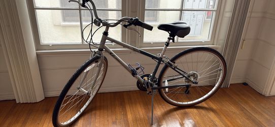 Brentwood KHC Bicycle