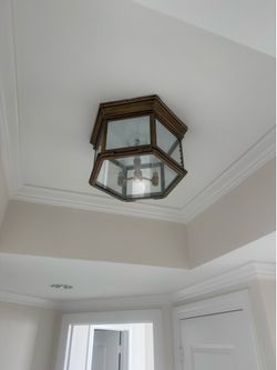 Ceiling light