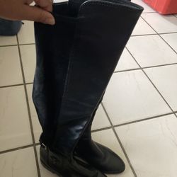 Botas Largas 