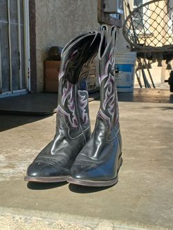 Cowboy Boots