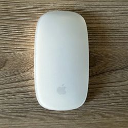 Apple Magic Mouse (USB-C)