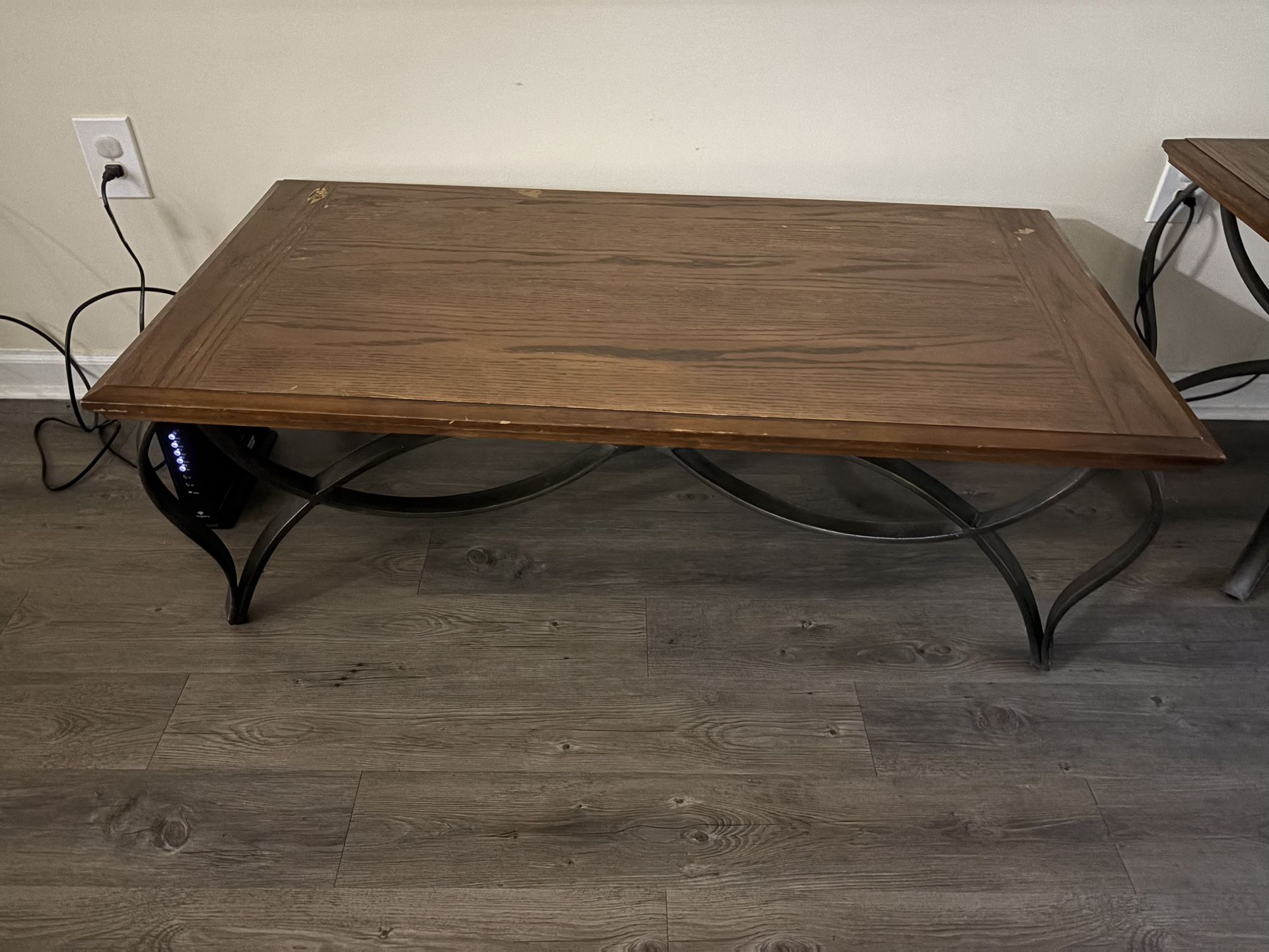 Sofa Tables