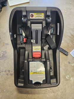 Graco Car Seaf Base. 