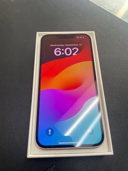 Apple iPhone 13 Unlocked 128GB
