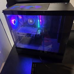Custom Gaming PC