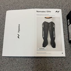 Hyperice Normatec Elite