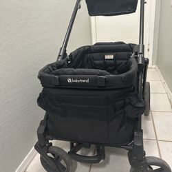 Babytrend/Expedition Wagon