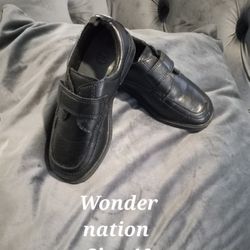 Wonder Nation Kids Size 10