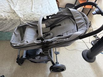 Baby stroller