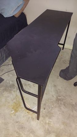 Gaming Table