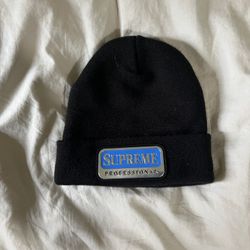 Supreme Beanie 