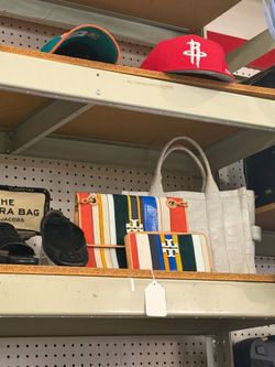 Tory Burch