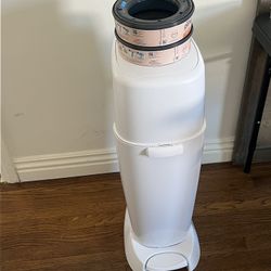 Diaper Genie