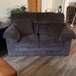 2 Section Couch
